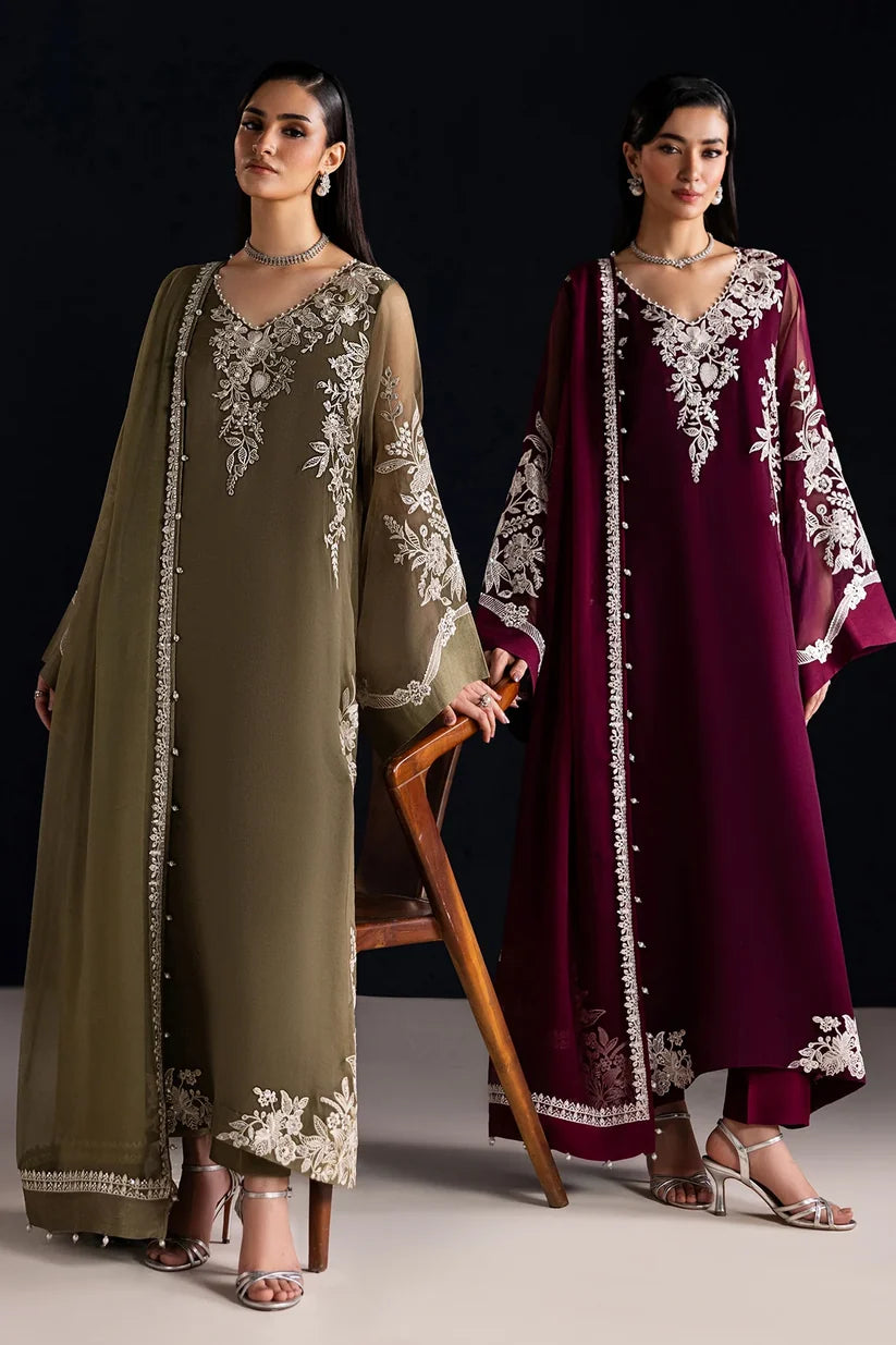 EFPR1323 | New In | Baroque