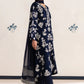 BAROQUE | EMBROIDERED LAWN SF-4464