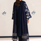 BAROQUE | EMBROIDERED LAWN SF-4464