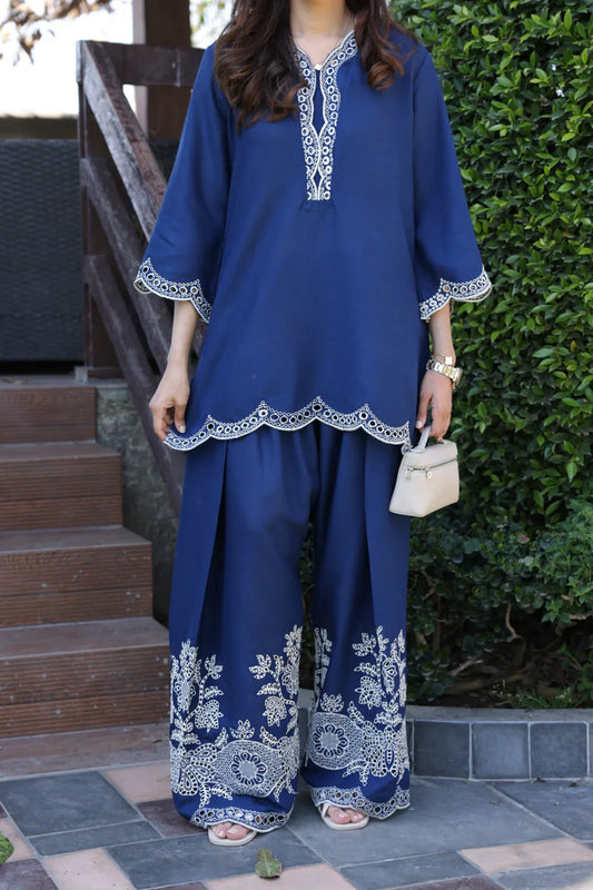 Lapret Eid'25 - Fella Set