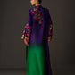 Amethyst Symphony | Zainab Chottani