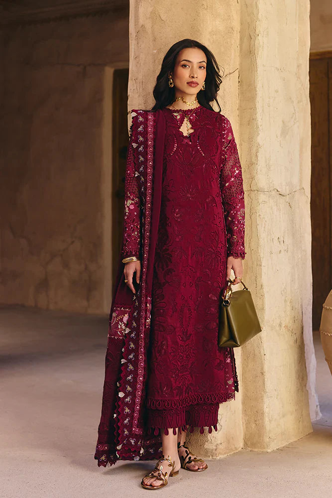 SEHAZ | CASUAL PRET EID EDIT'26 | SUFFUSE