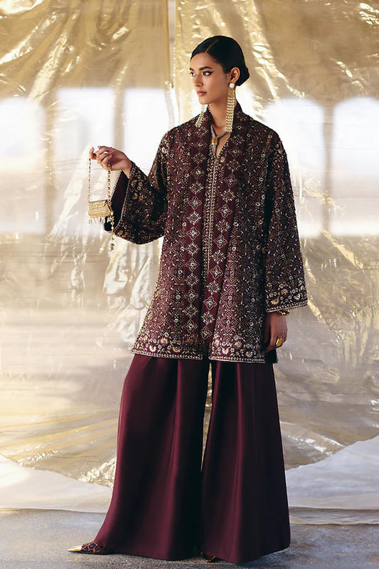 Suffuse Silk Pret '25 - ORANA