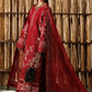 Baroque | EMBROIDERED LAWN EL26-D05