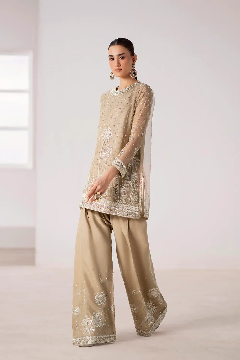 Ethnc Boutique A/W '25 - E0924/104/006
