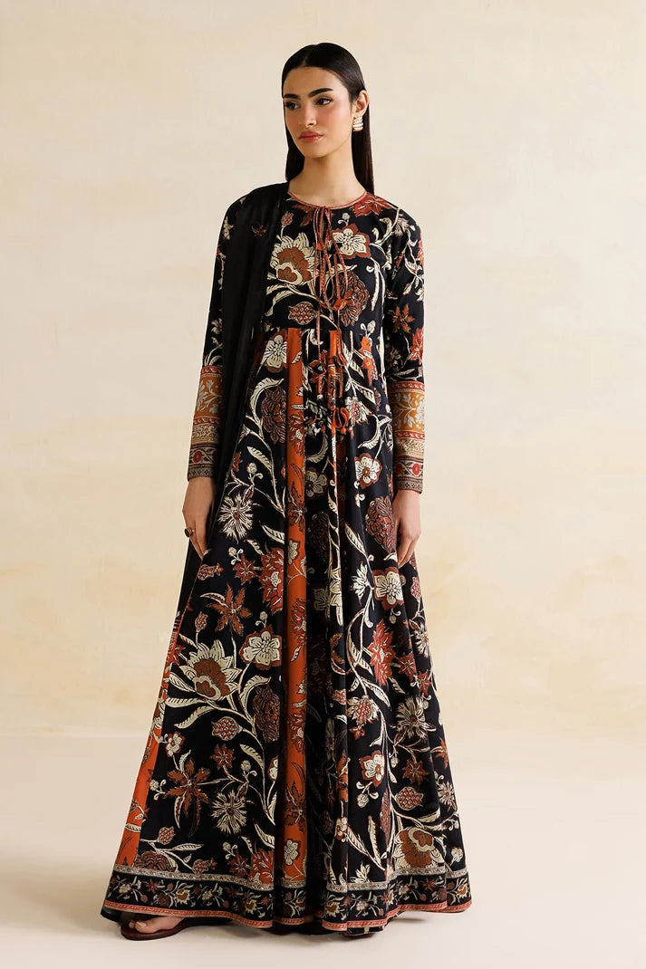 ESPR1332 | New In | Baroque