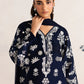 BAROQUE | EMBROIDERED LAWN SF-4464