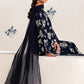 BAROQUE | EMBROIDERED LAWN SF-4464
