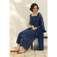 COBALT BLUE OUTFIT | DYOT