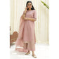PIAZI PINK OUTFIT | EID' 23 | DYOT