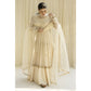 OFF WHITE KALI DAAR | FESTIVE' 23 | DYOT