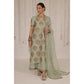 MINT GREEN OUTFIT | DYOT | CHOTI EID' 25