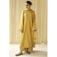 MUSTARD OUTFIT | EID' 23 | DYOT