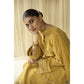 MUSTARD OUTFIT | EID' 23 | DYOT