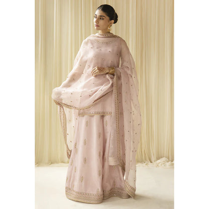 PINK OUTFIT | EID' 23 | DYOT