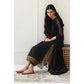 BLACK OUTFIT | EID' 23 | DYOT