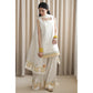 WHITE OUTFIT | DYOT | Summer' 25