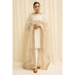 WHITE OUTFIT | DYOT | FESTIVE' 25