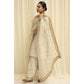 WHITE OUTFIT | DYOT | FESTIVE' 25