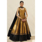 GOLDEN KALIDAR | DYOT | FESTIVE' 25