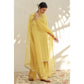 YELLOW OUTFIT | DYOT | Sheesham' 24