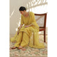 YELLOW OUTFIT | DYOT | Sheesham' 24