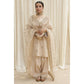 IVORY OUTFIT | DYOT | FESTIVE' 25
