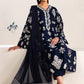 BAROQUE | EMBROIDERED LAWN SF-4464