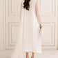 Baroque - Pret Formal | EMBROIDERED CHIFFON PR-1135