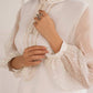 Baroque - Pret Formal | EMBROIDERED CHIFFON PR-1135