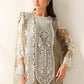Baroque - Pret Formal | EMBROIDERED CHIFFON PR-1155
