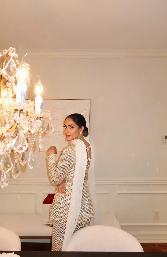 Valentina | Fehmida Yousuf