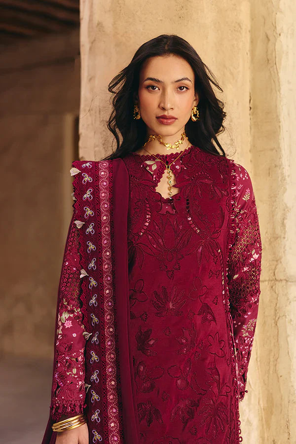 SEHAZ | CASUAL PRET EID EDIT'26 | SUFFUSE