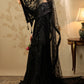 Baroque Velvet '25 - EMBROIDERED VELVET SF-4320