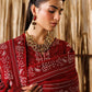Baroque | EMBROIDERED LAWN EL26-D05