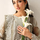 Baroque - Pret Formal | EMBROIDERED CHIFFON PR-1155