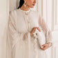 Baroque - Pret Formal | EMBROIDERED CHIFFON PR-1135