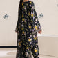 BAROQUE | EMBROIDERED LAWN SF-4465