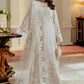 Baroque Unstitched Chantelle '25 - EMBROIDERED CHIFFON CH13-02
