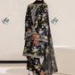 BAROQUE | EMBROIDERED LAWN SF-4465