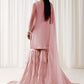 Baroque - Pret Formal | EMBROIDERED CHIFFON EN-1295