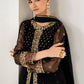 Baroque - Pret Formal | EMBROIDERED CHIFFON PR-1164