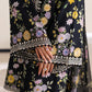 BAROQUE | EMBROIDERED LAWN SF-4465