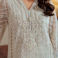 Baroque Unstitched Chantelle '25 - EMBROIDERED CHIFFON CH13-02