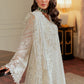 Baroque Unstitched Chantelle '25 - EMBROIDERED CHIFFON CH13-02