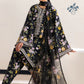 BAROQUE | EMBROIDERED LAWN SF-4465