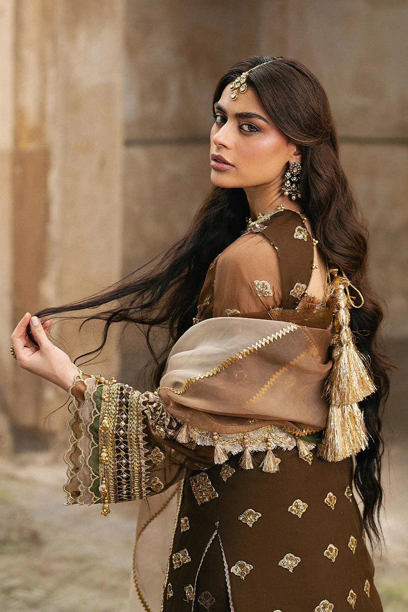 TABEER | Mohsin Naveed Ranjha