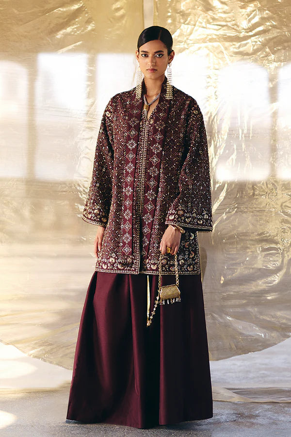 Suffuse Silk Pret '25 - ORANA