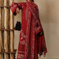 Baroque | EMBROIDERED LAWN EL26-D05