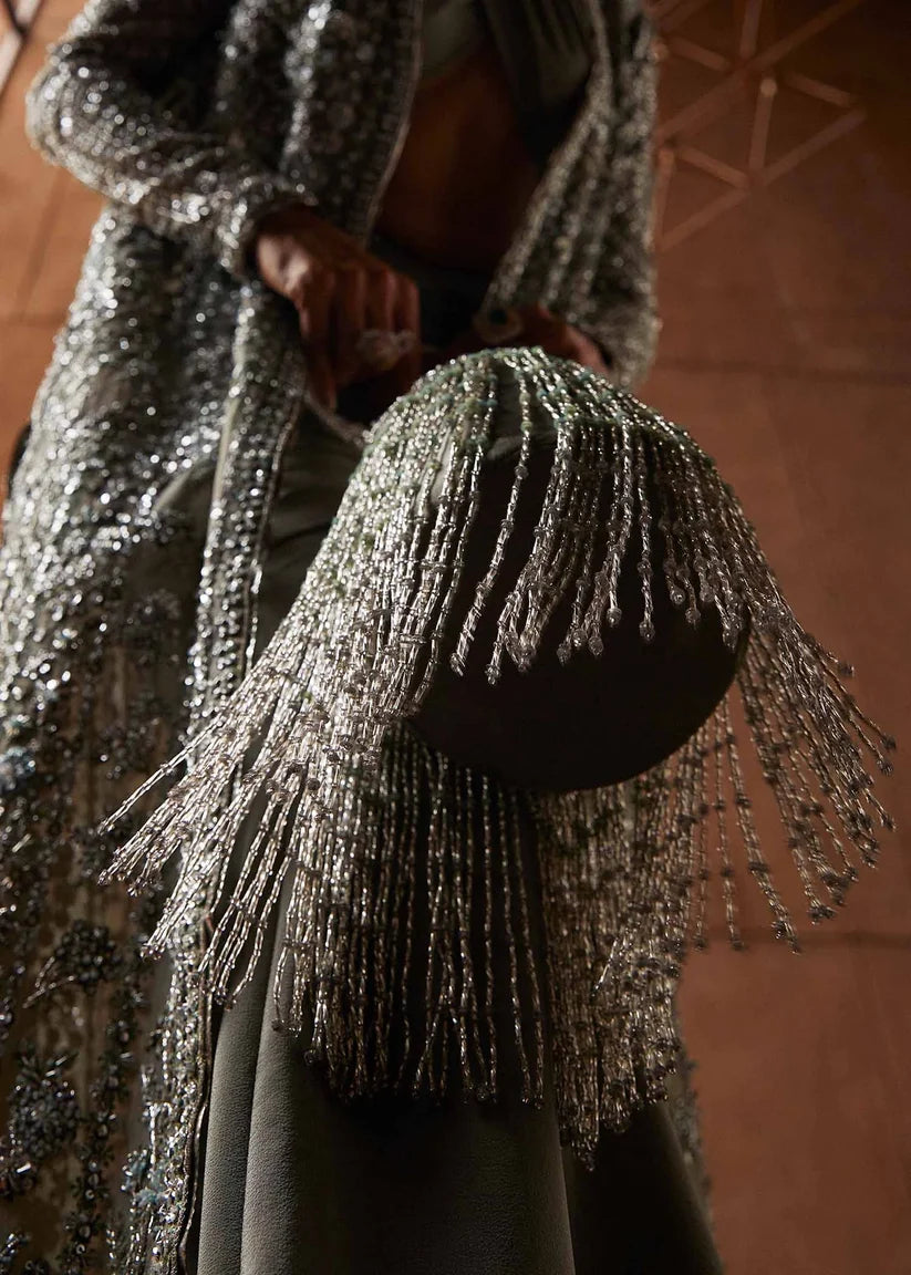 Jadeite | Formal | HUSSAIN REHAR